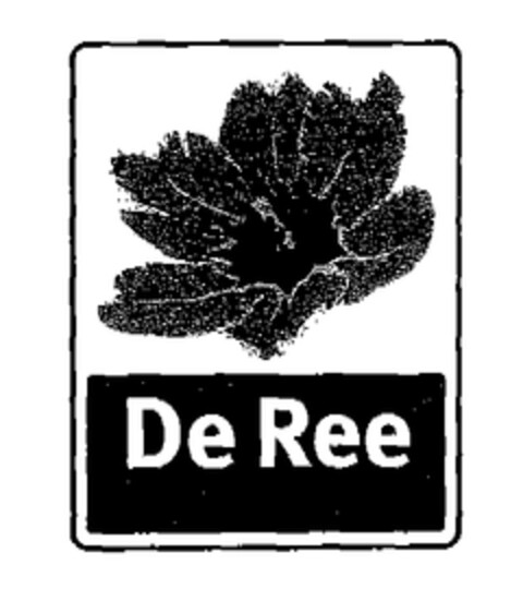 De Ree Logo (EUIPO, 19.05.2004)