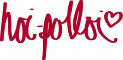 hoi polloi Logo (EUIPO, 28.05.2004)