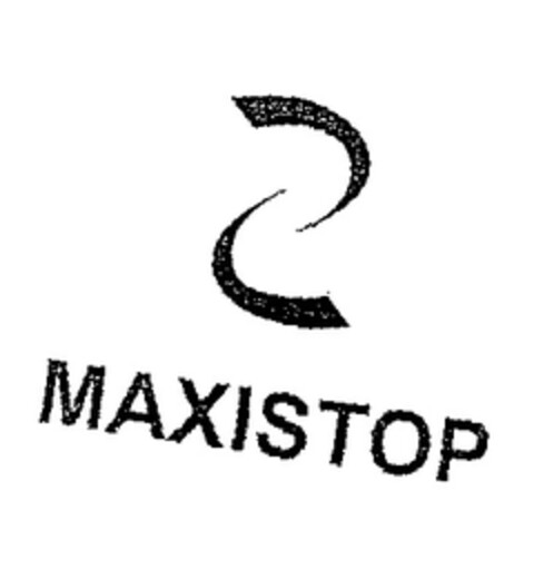 MAXISTOP Logo (EUIPO, 08/12/2004)