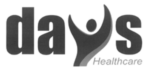 dayS Healthcare Logo (EUIPO, 14.09.2004)