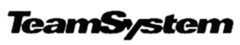 TeamSystem Logo (EUIPO, 22.09.2004)