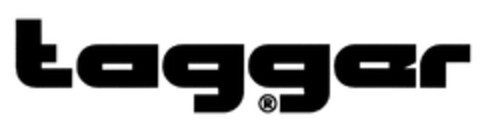 tagger Logo (EUIPO, 05.11.2004)