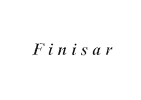 Finisar Logo (EUIPO, 11.11.2004)
