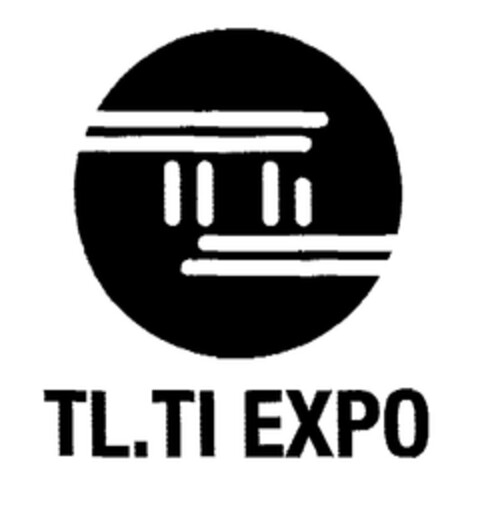 TL.TI EXPO Logo (EUIPO, 21.12.2004)