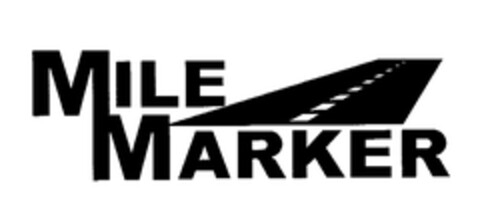 MILEMARKER Logo (EUIPO, 24.12.2004)