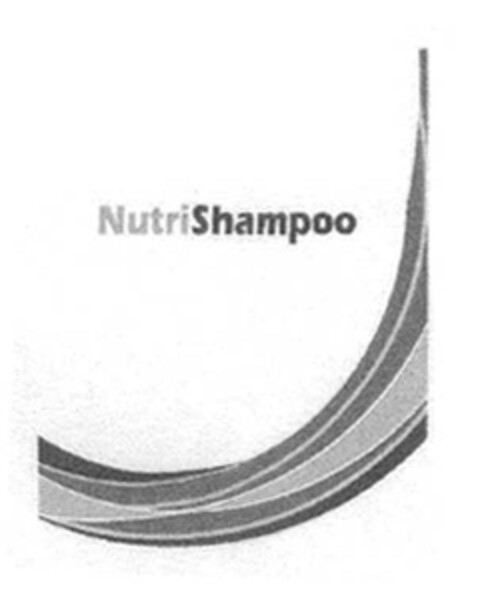 NutriShampoo Logo (EUIPO, 04.02.2005)