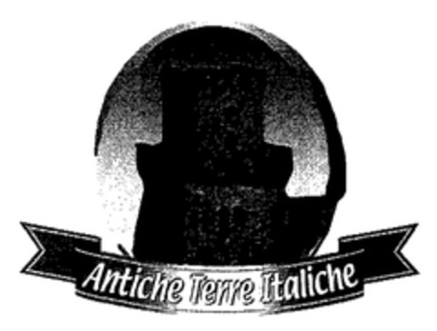 Antiche Terre Italiche Logo (EUIPO, 08.03.2005)