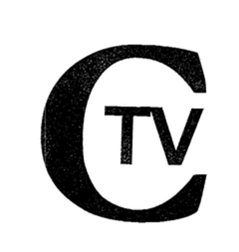 CTV Logo (EUIPO, 03/17/2005)