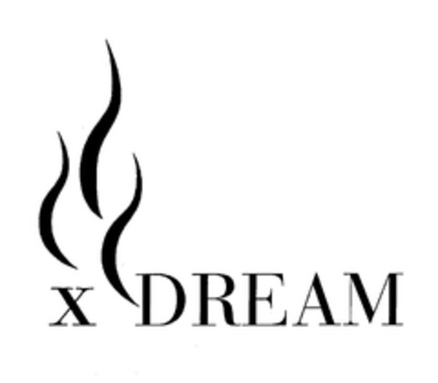 x DREAM Logo (EUIPO, 30.03.2005)