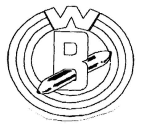 WB Logo (EUIPO, 25.05.2005)