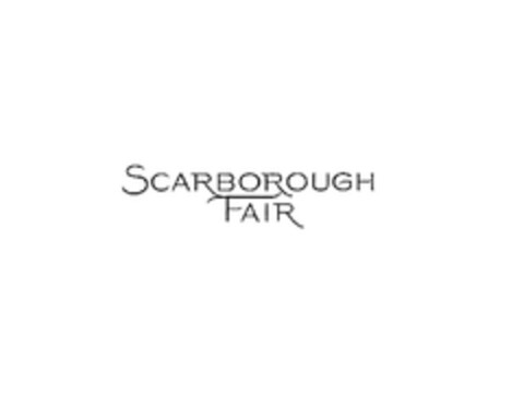 SCARBOROUGH FAIR Logo (EUIPO, 26.08.2005)