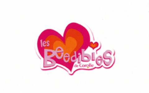 les Beedibies de Corolle Logo (EUIPO, 29.09.2005)