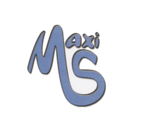 Maxi S Logo (EUIPO, 10/28/2005)