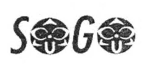 SOGO Logo (EUIPO, 10.11.2005)