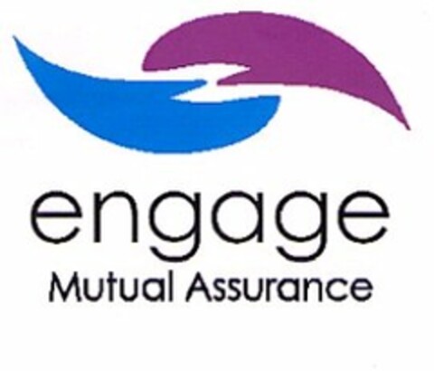 engage Mutual Assurance Logo (EUIPO, 12.12.2005)