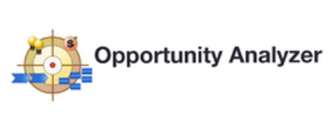 Opportunity Analyzer Logo (EUIPO, 09.12.2005)