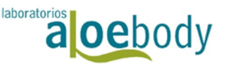 laboratorios aloebody Logo (EUIPO, 13.01.2006)