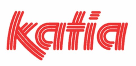 katia Logo (EUIPO, 01/25/2006)