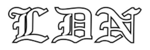 LDN Logo (EUIPO, 01/31/2006)