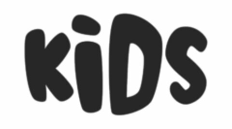 KIDS Logo (EUIPO, 20.03.2006)