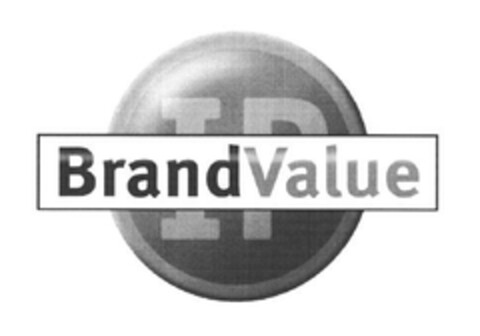 IP BrandValue Logo (EUIPO, 17.07.2006)