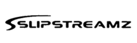 SLIPSTREAMZ Logo (EUIPO, 05.07.2006)