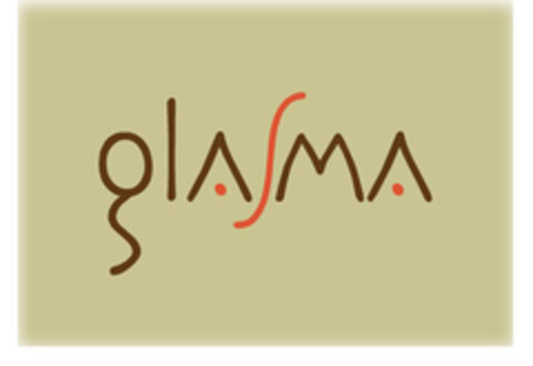 glasma Logo (EUIPO, 06.09.2006)