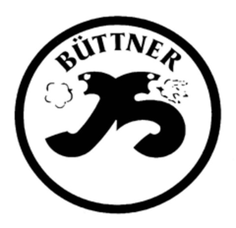 BÜTTNER Logo (EUIPO, 11/10/2006)