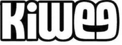 Kiwee Logo (EUIPO, 12/01/2006)