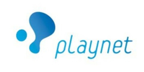 playnet Logo (EUIPO, 12/08/2006)