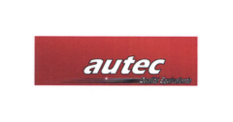 autec Logo (EUIPO, 11.04.2007)