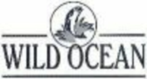 WILD OCEAN Logo (EUIPO, 25.05.2007)