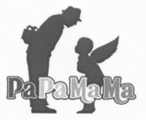 PapaMama Logo (EUIPO, 06/05/2007)