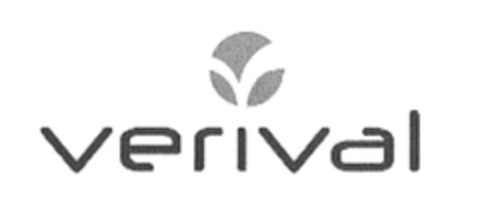 verival Logo (EUIPO, 25.05.2007)