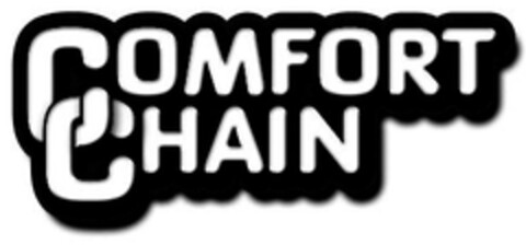 COMFORT CHAIN Logo (EUIPO, 22.06.2007)