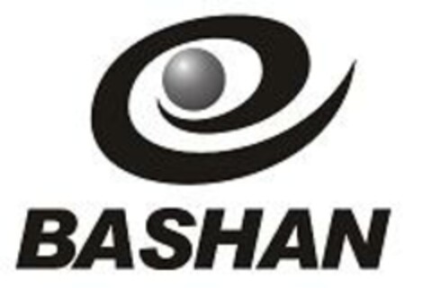 BASHAN Logo (EUIPO, 09/12/2007)