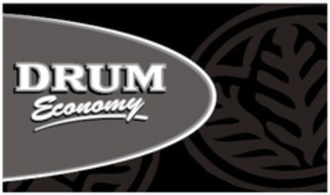 DRUM Economy Logo (EUIPO, 14.11.2007)