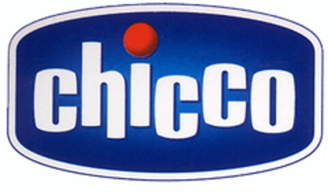 chicco Logo (EUIPO, 15.11.2007)
