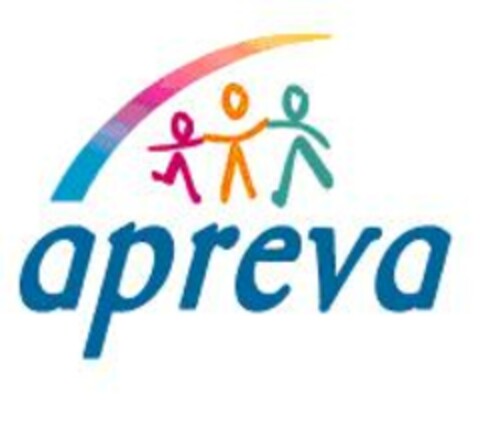 apreva Logo (EUIPO, 04.02.2008)