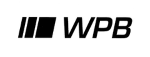 WPB Logo (EUIPO, 18.02.2008)