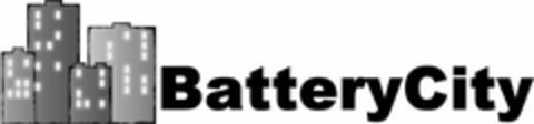 BatteryCity Logo (EUIPO, 03/25/2008)