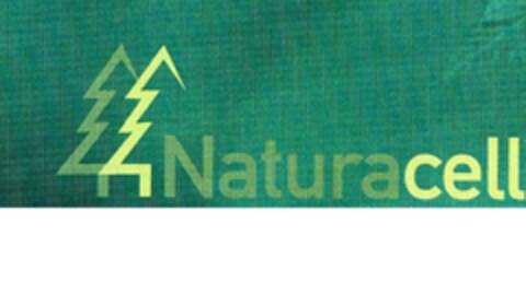 Naturacell Logo (EUIPO, 04/28/2008)