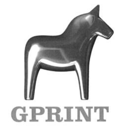 GPRINT Logo (EUIPO, 16.05.2008)