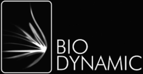 BIO DYNAMIC Logo (EUIPO, 07/30/2008)