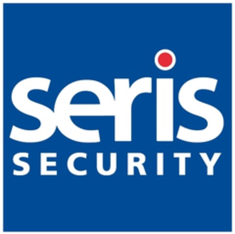 seris SECURITY Logo (EUIPO, 21.10.2008)
