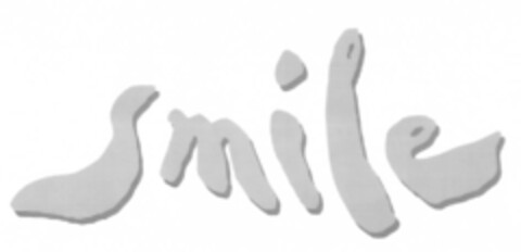 smile Logo (EUIPO, 24.11.2008)