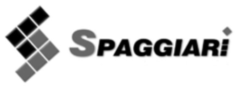 SPAGGIARI Logo (EUIPO, 18.12.2008)