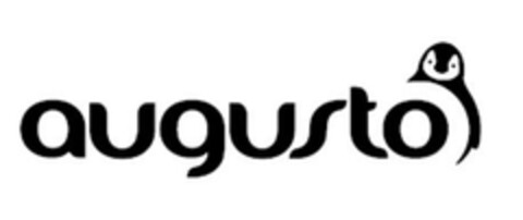 augusto Logo (EUIPO, 01/05/2009)