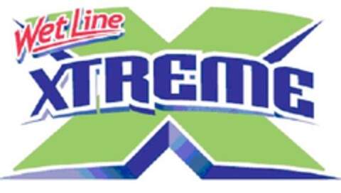 WET LINE XTREME Logo (EUIPO, 06.02.2009)