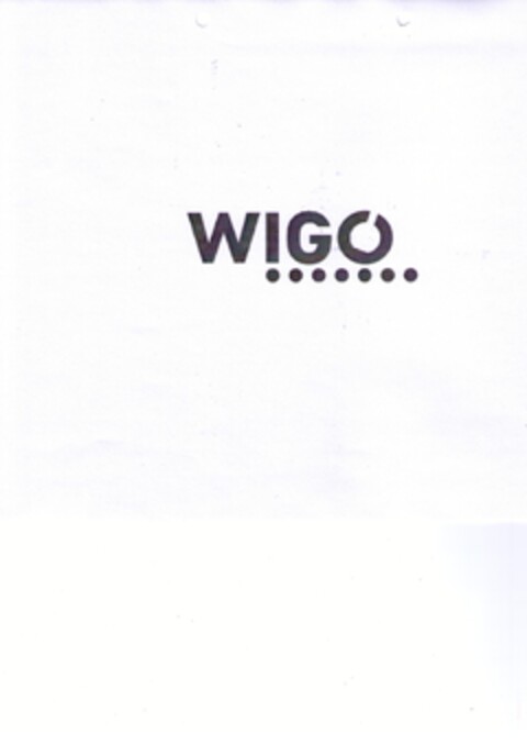 WIGO Logo (EUIPO, 03/19/2009)